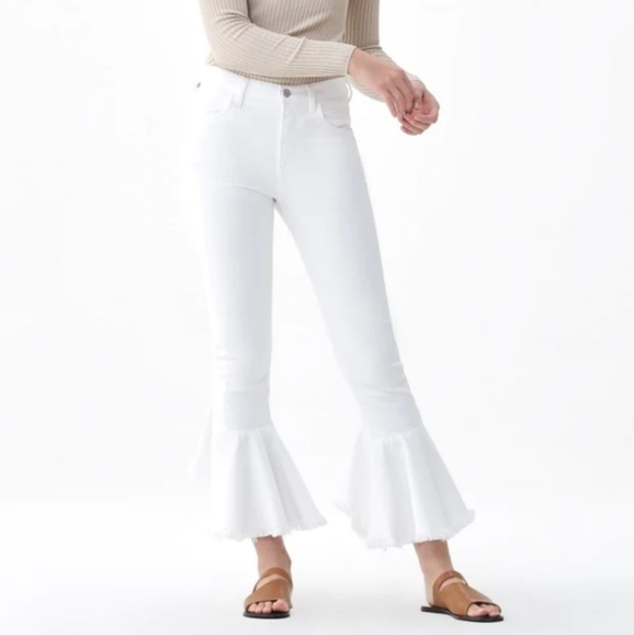 Anthropologie Citizens of Humanity - Picture 2 of 12